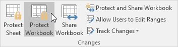 click-protect-workbook